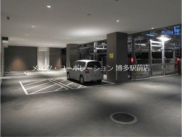 他共有部分 RJRプレシア博多 その他8