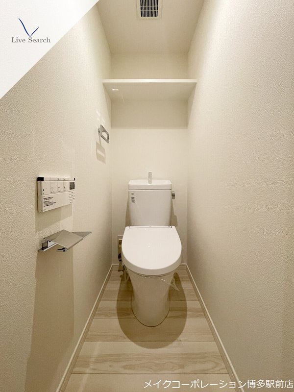 RJRプレシア千代県庁口駅前 その他4