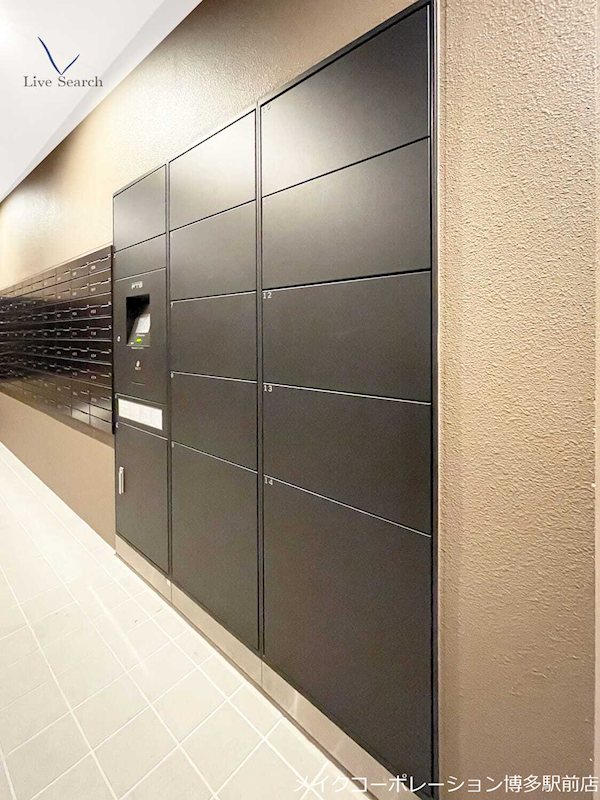 RJRプレシア千代県庁口駅前 その他5