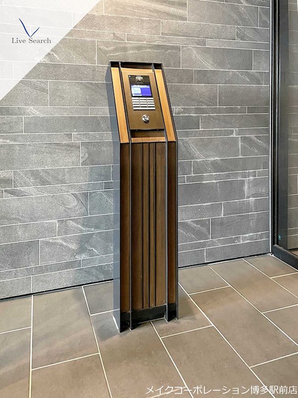 RJRプレシア千代県庁口駅前 その他7