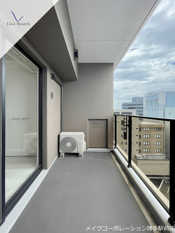 RJRプレシア千代県庁口駅前 その他8