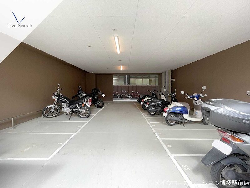 RJRプレシア千代県庁口駅前 その他13