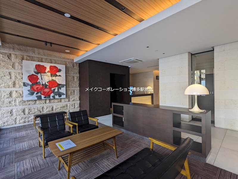 エントランス エンクレストベイサイド通り その他1