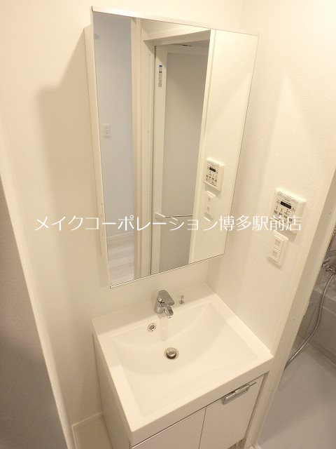 ※入居中の為別部屋写真使用現状優先 エンクレストベイサイド通り その他2
