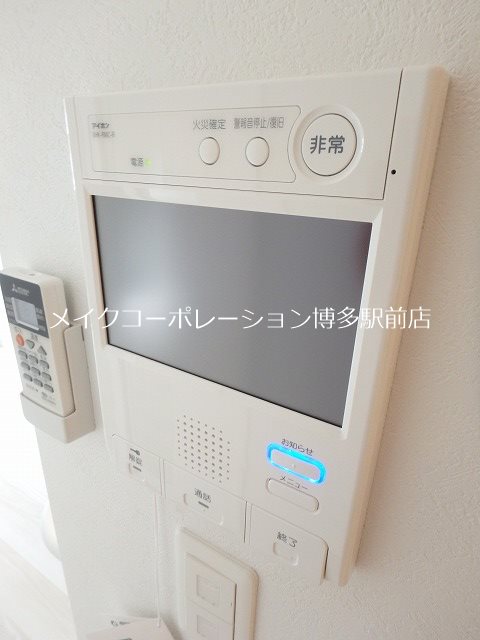 ※入居中の為別部屋写真使用現状優先 エンクレストベイサイド通り その他4