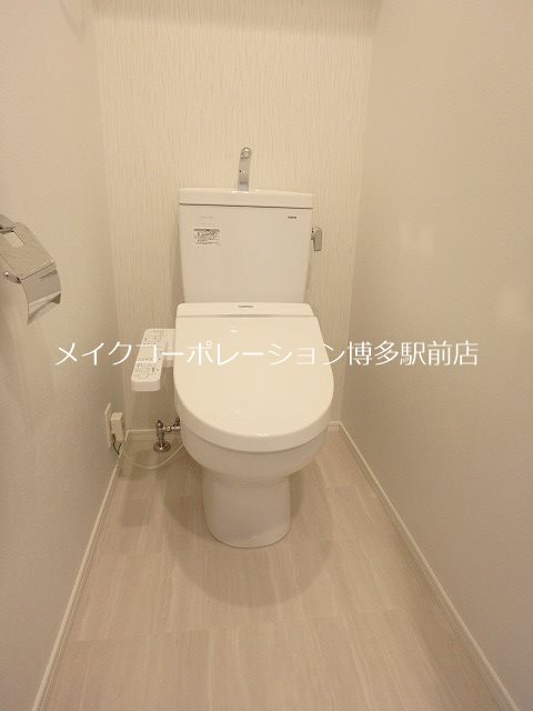 ※入居中の為別部屋写真使用現状優先 エンクレストベイサイド通り その他6