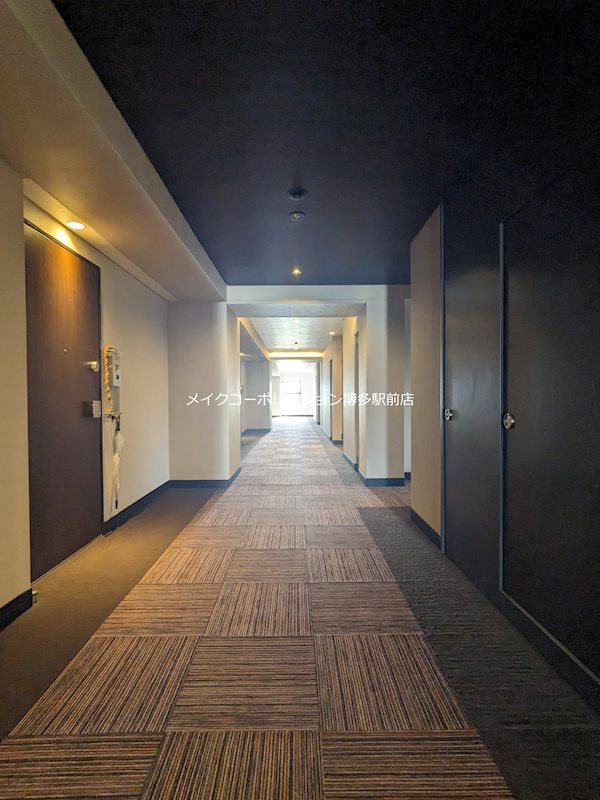 他共有部分 エンクレストベイサイド通り その他7