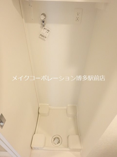 ※入居中の為別部屋写真使用現状優先 エンクレストベイサイド通り その他10