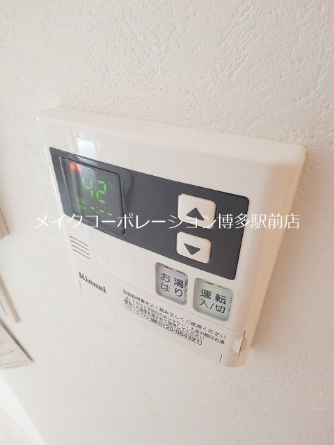 ※入居中の為別部屋写真使用現状優先 エンクレストベイサイド通り その他13