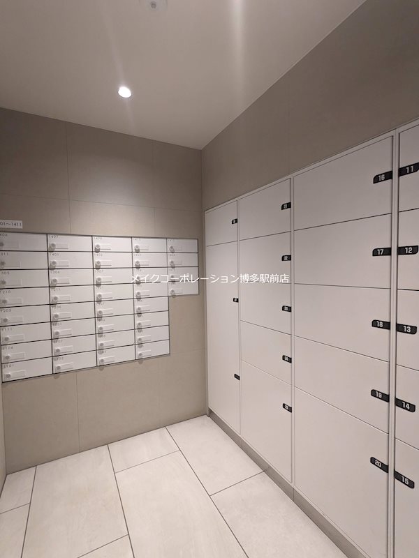 他共有部分 エンクレストベイサイド通り その他14