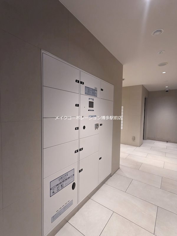 他共有部分 エンクレストベイサイド通り その他15