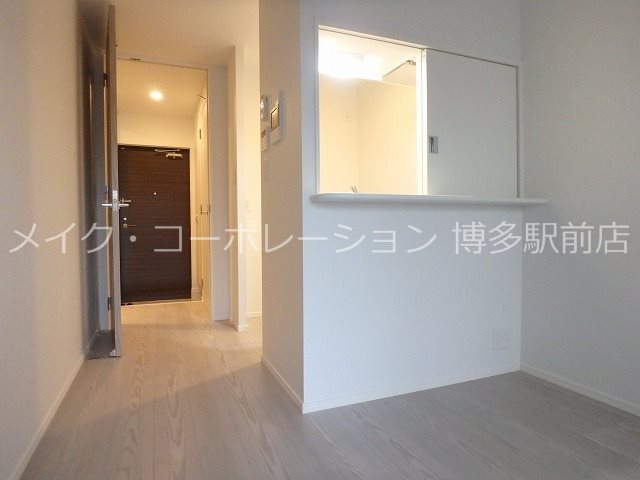 その他 エンクレストベイ天神EAST その他1