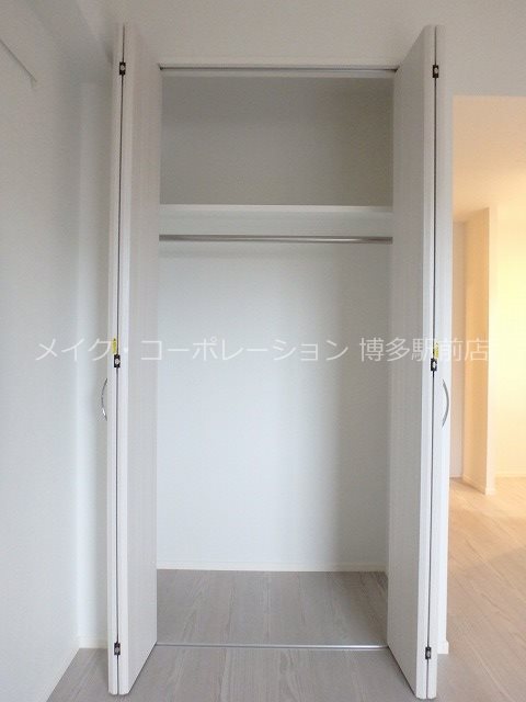 収納 エンクレストベイ天神EAST その他4