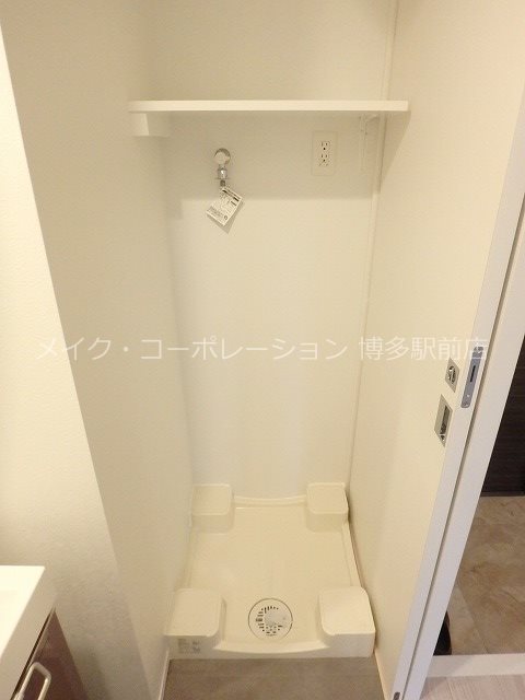 他設備 エンクレストベイ天神EAST その他9