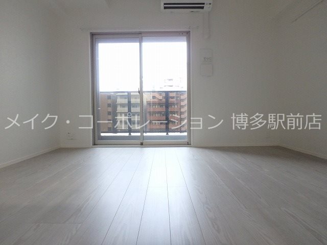 ベッドルーム エンクレストベイ天神EAST ベッドルーム