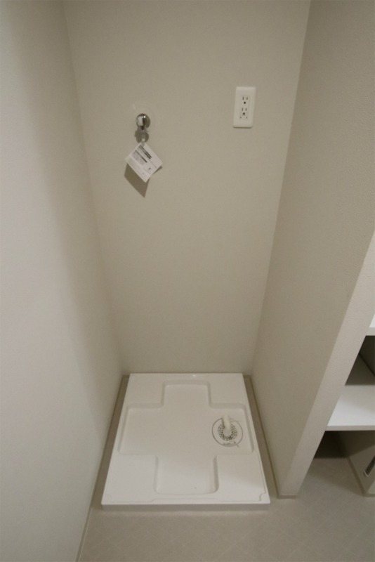 他設備 リファレンスリバービュー室見 その他6