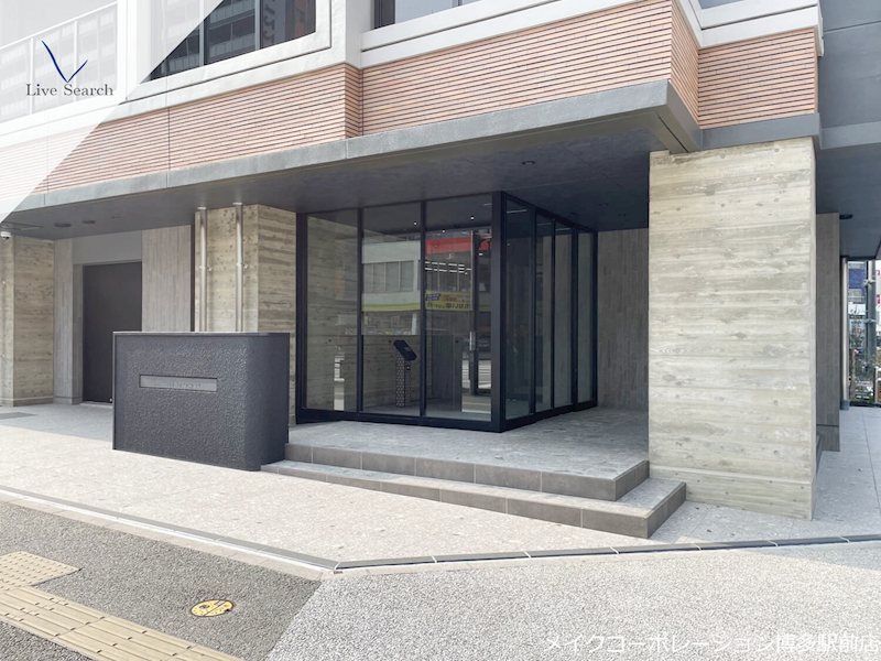 RJRプレシア高砂 外観