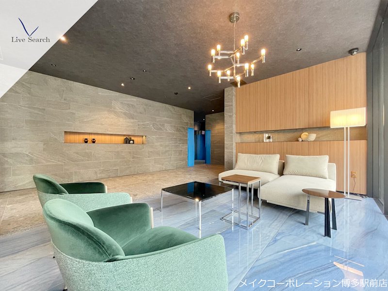 ロビー RJRプレシア高砂 その他2