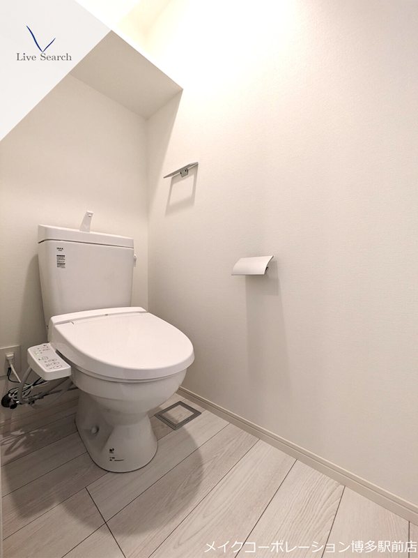 トイレ RJRプレシア高砂 その他7