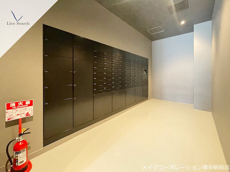 他共有部分 RJRプレシア高砂 その他14