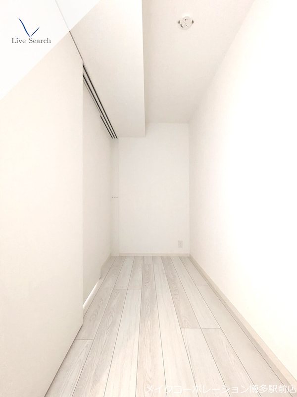 ベッドルーム RJRプレシア高砂 ベッドルーム