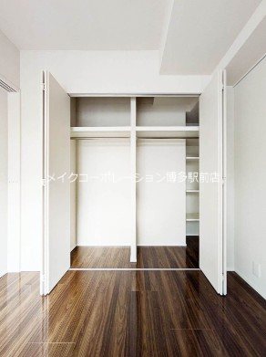 収納 サンリベラ天神大名 その他4