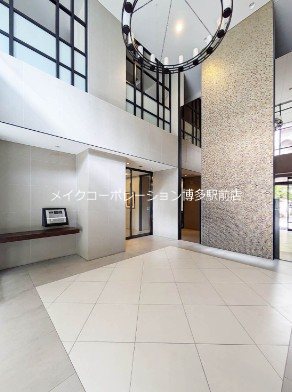 ロビー サンリベラ天神大名 その他9