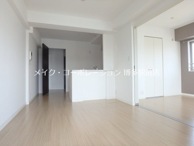 F･STAGE博多  リビング