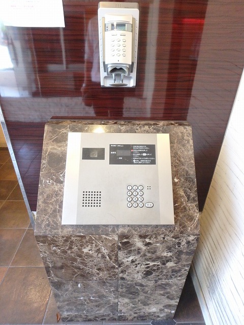 セキュリティ プライムアーバン博多東 その他5