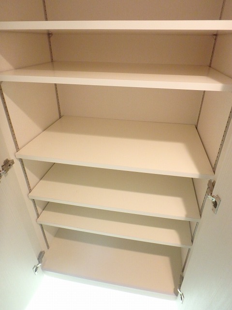 玄関 プライムアーバン博多東 玄関