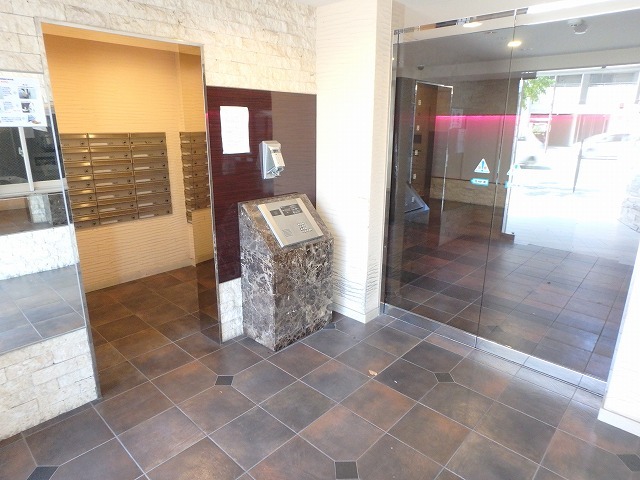 エントランス プライムアーバン博多東 その他8