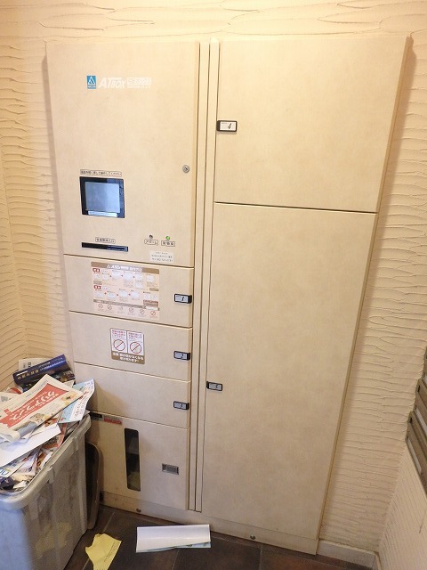 他共有部分 プライムアーバン博多東 その他9