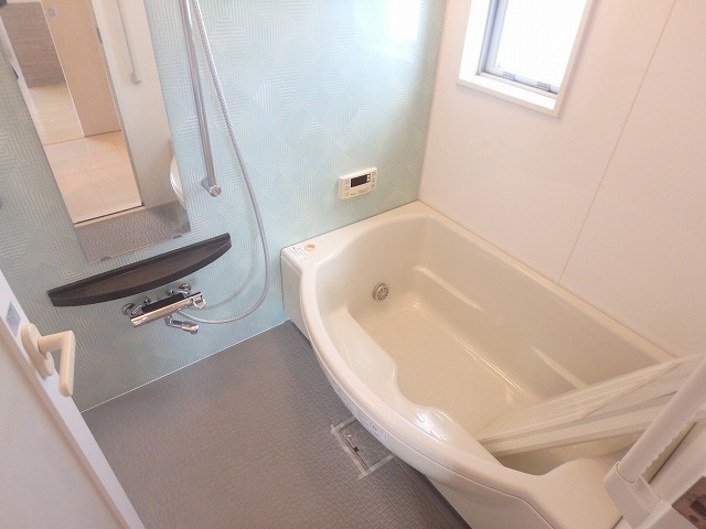 バス プライムアーバン博多東 風呂画像