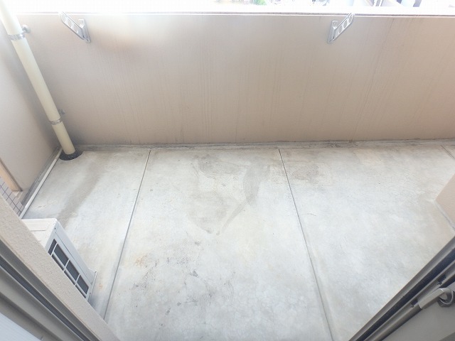 ベランダ プライムアーバン博多東 ベランダ