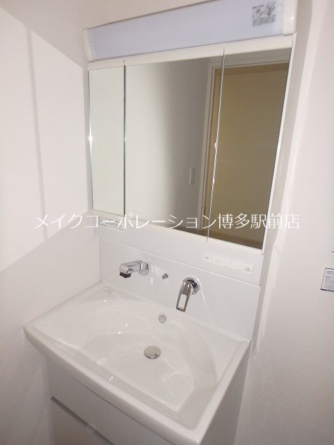 洗面所 エルヴィータ駅南 その他2