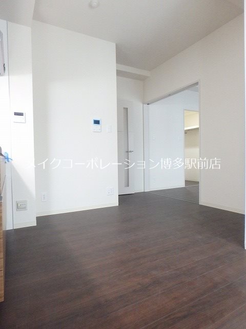 他設備 エルヴィータ駅南 その他5