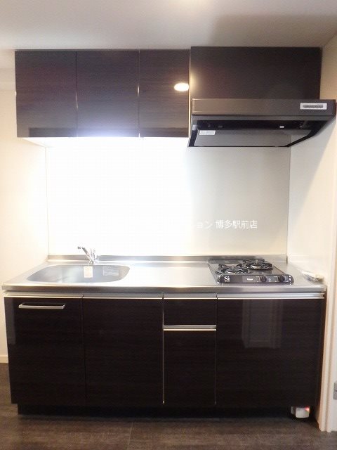 Renoas HAKATA  キッチン