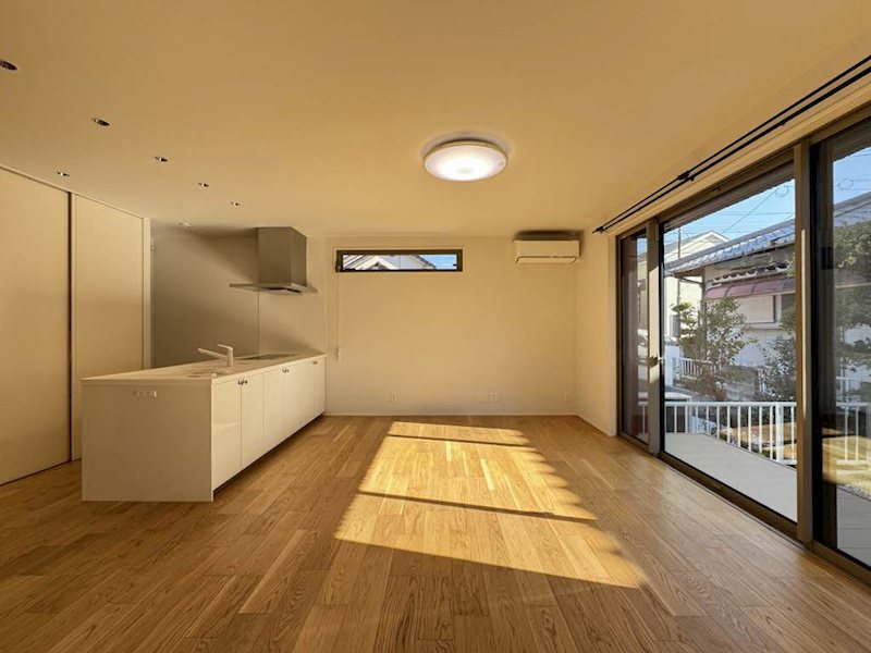 眺望 メゾンアキクラ その他1