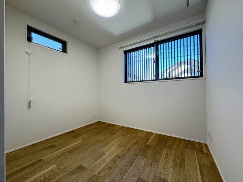 ベッドルーム メゾンアキクラ その他7