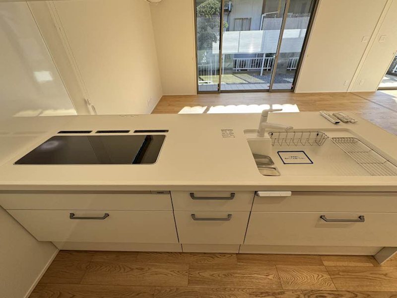 キッチン メゾンアキクラ その他9