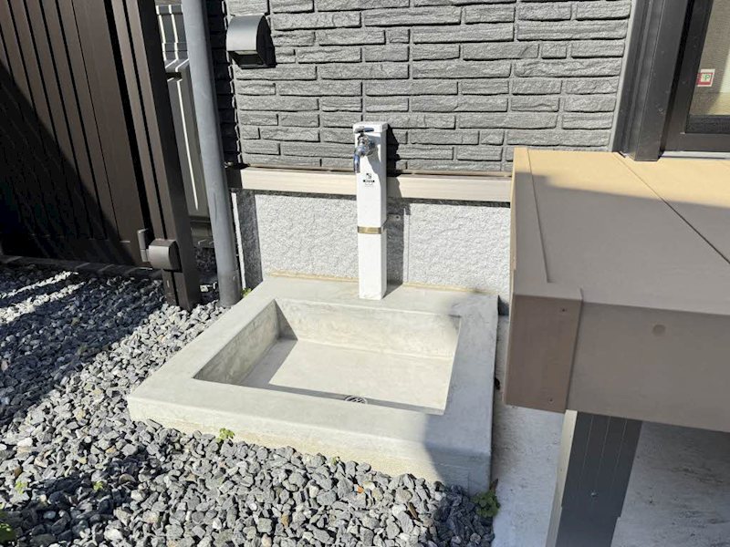 ベランダ メゾンアキクラ その他14