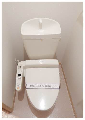 トイレ コーラルリーフ西新 その他2
