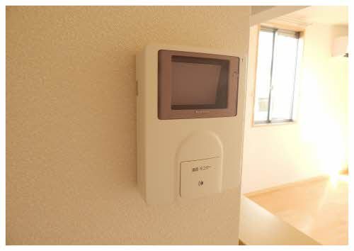 セキュリティ コーラルリーフ西新 その他3