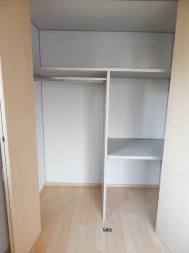 収納 コーラルリーフ西新 その他4