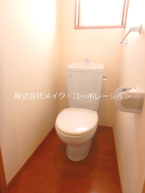 トイレ プリマヴェーラ高取 その他1