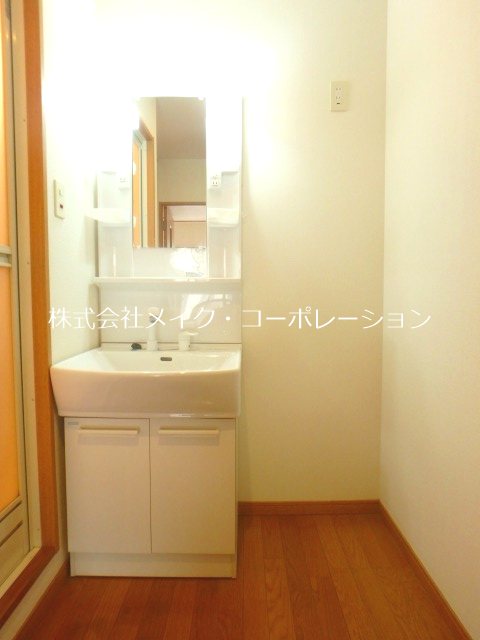 洗面所 プリマヴェーラ高取 その他2