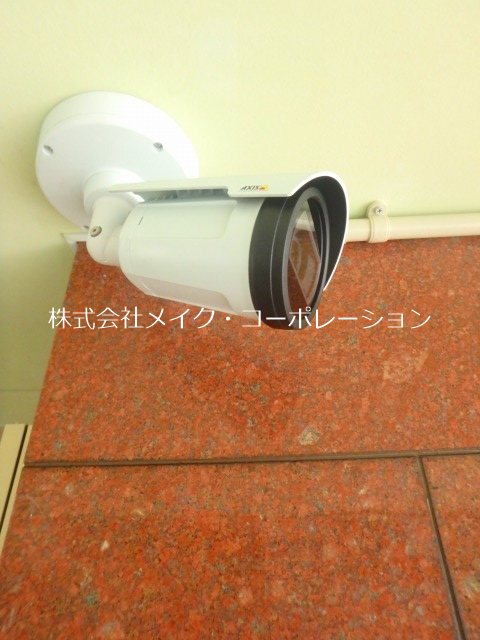 セキュリティ プリマヴェーラ高取 その他外観3