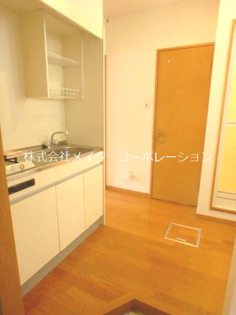 キッチン プリマヴェーラ高取 その他7