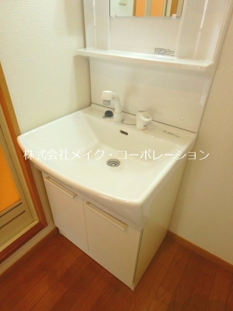 洗面所 プリマヴェーラ高取 その他8