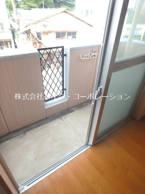 ベランダ プリマヴェーラ高取 その他11